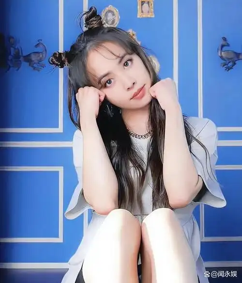 蔡依林43岁岁月不减妩媚风采