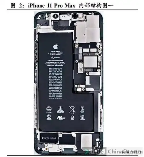 小型化体现在两个方面,第一,主板依旧采用 slp 结构,体积进一步缩小