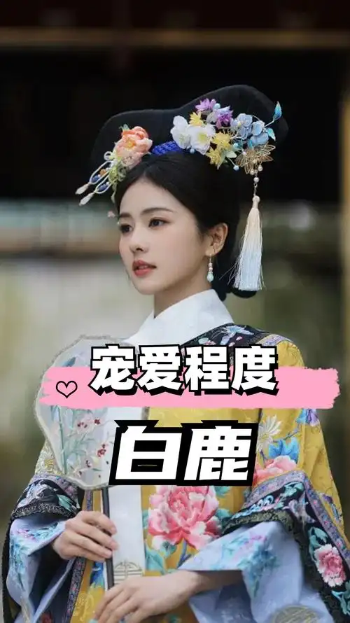 于正对艺人称呼,白鹿直呼其名,许凯亲切,吴谨言独一份偏爱