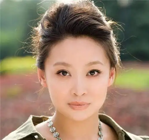 要说《父母爱情》中最土气的农村人,王秀娥说自己第一,恐怕没有人跟她