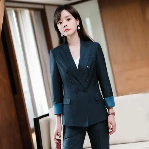 服装鞋帽>女装>女士职业套装>女先生(mrfemale)>女先生(mrfemale)女士