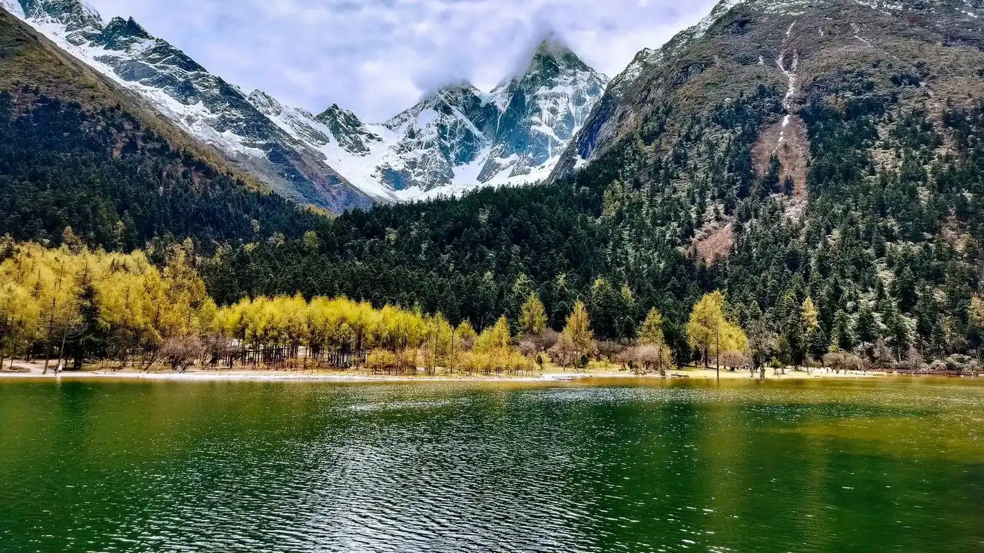 oppo k11x 一亿像素下的山川河流.#oppok11x - 抖音