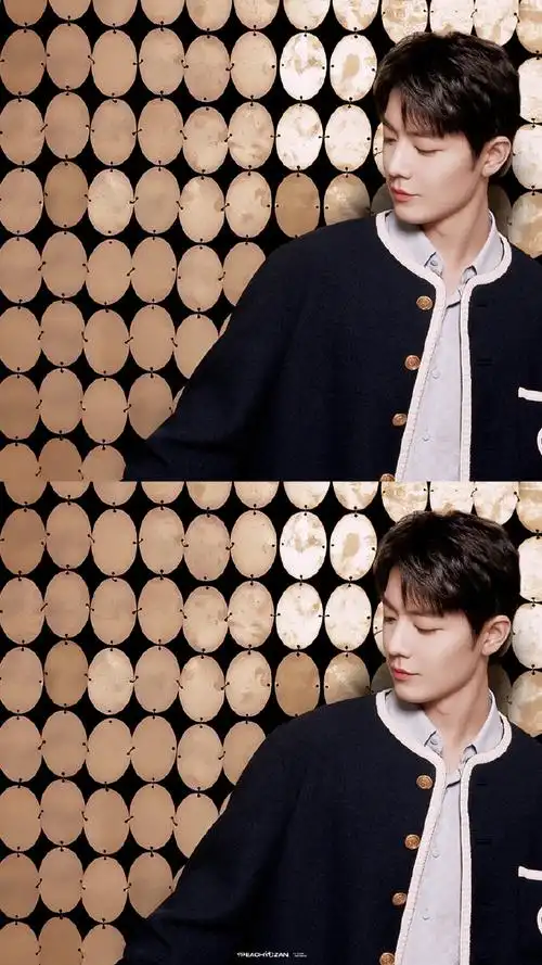 肖战##肖战我喜欢你