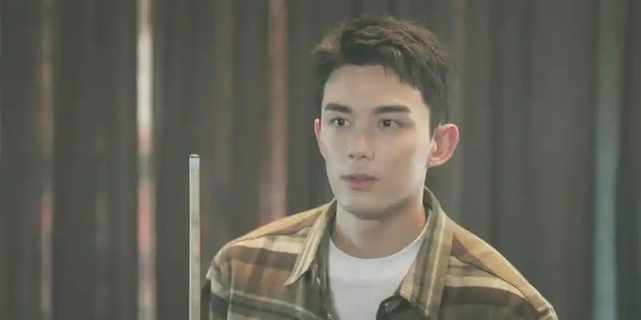 在暴雪时分:看了对吴磊颜值的评价,才发现男女审美差别这么大_腾讯