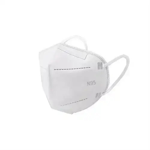 蜂语堂n95医用防护口罩100只