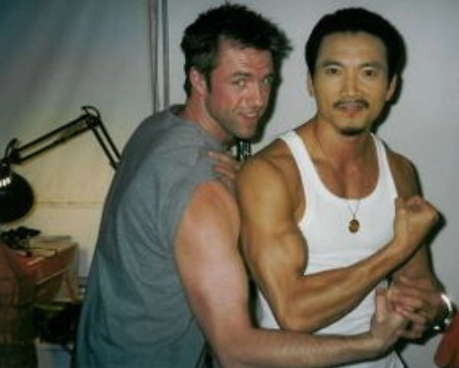 洪金宝的两大爱徒小徒弟红到发紫大徒弟享有电影永久分红