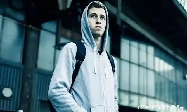 艾伦·沃克除了faded之外,还有许多超好听电音震撼你的灵魂!