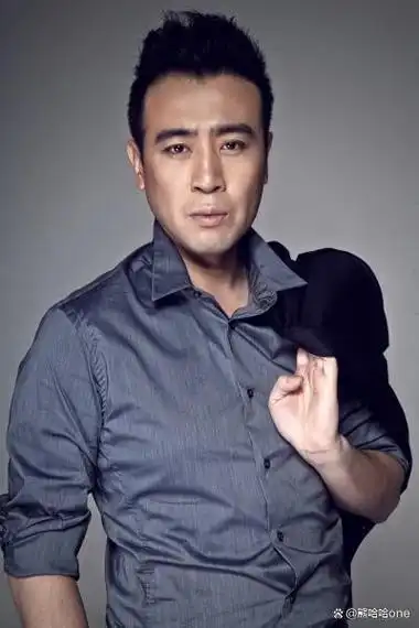 中国人气最高电视剧男明星