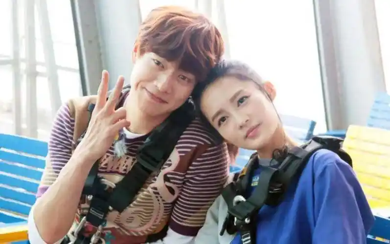 李沁_张若昀_杨洋