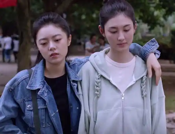 3年后,《少年派2》弥补了第一部的遗憾:"四小只"最终两两如愿