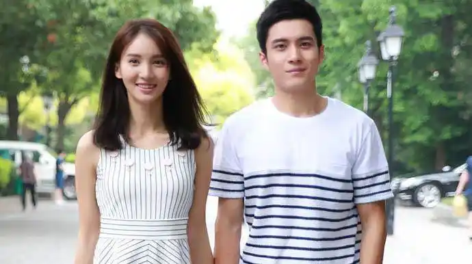 原创金晨优雅的身材太惊艳了她的男友是谁不过绯闻倒是一大堆