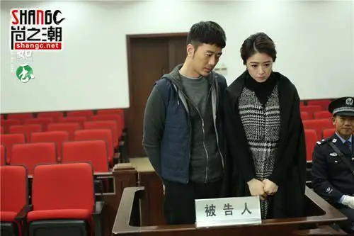 守婚如玉大结局收官 蒋欣结局竟和苏然世纪大和解