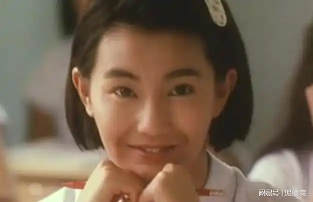 关于这个问题,张曼玉给我们做出了最好的解释.