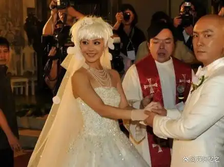 常州女婿张卫健三次和同一个女人结婚57岁依旧期盼着孩子