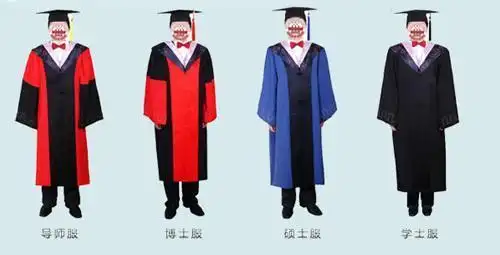 楼盘促销请女生穿硕士服走秀,这就"有辱斯文"了?车展咋不说