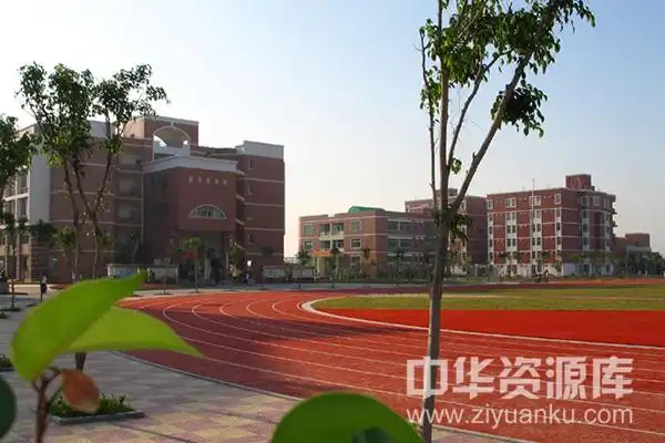 福建泉州市洛江区泉州第十一中学