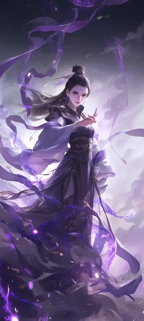 手机壁纸仙侠古风壁纸图片高清版免费放送