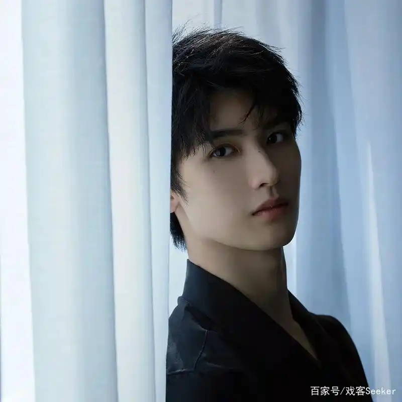 《枕上书》里自带仙气的黄俊捷简直是一抹白月光!