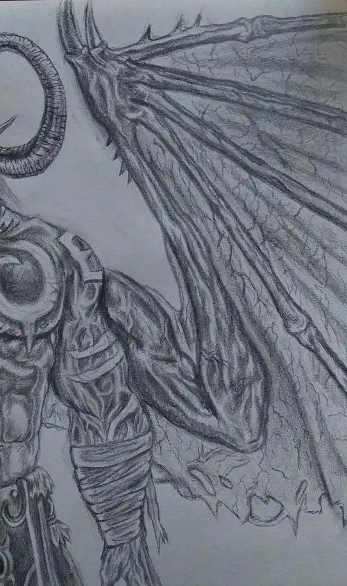 伊利丹大人魔兽世界