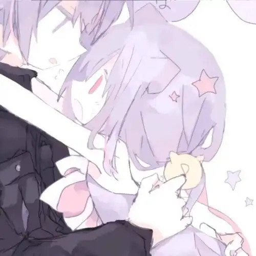 个性网-qq头像-求另一半_情侣_女生_男生