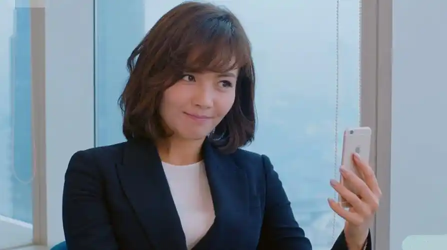 欢乐颂安迪太霸气?看她教你玩转职业装