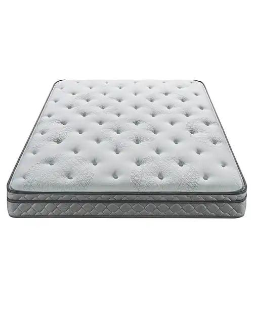 [苏宁自营]airland 雅兰床垫 黑白有芯意 单双人卧室乳胶床垫 整网