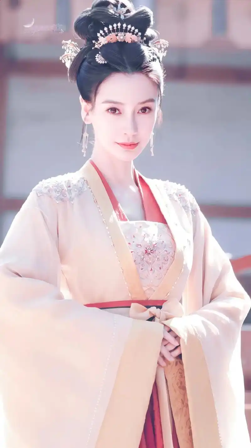 相思令 #angelababy君绮罗 超美的古装,值得期待 - 抖音