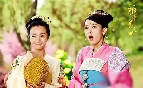 旋风少女阔别9载令人感叹其中3位男主角相继崩塌女主