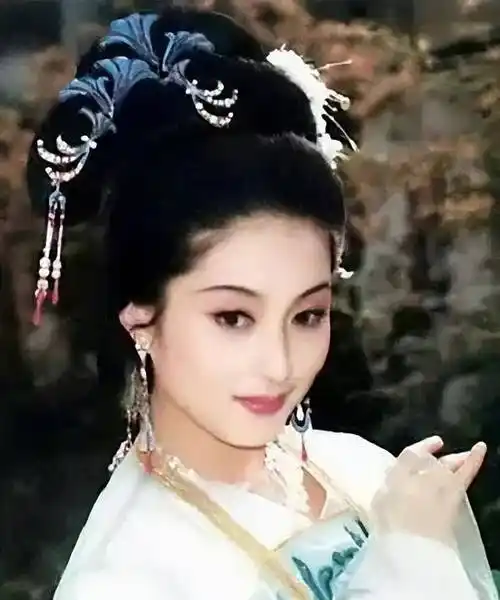 中国古代四大美女,都有生理缺陷?你知道都是什么缺陷吗?
