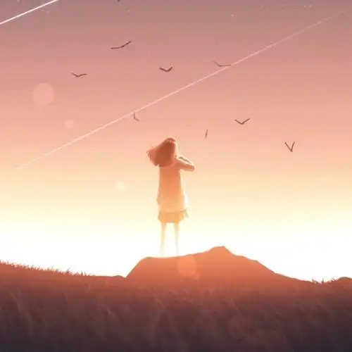 励志头像图片大全2023 高清好看2023年充满正能量的图片微信头像_励志