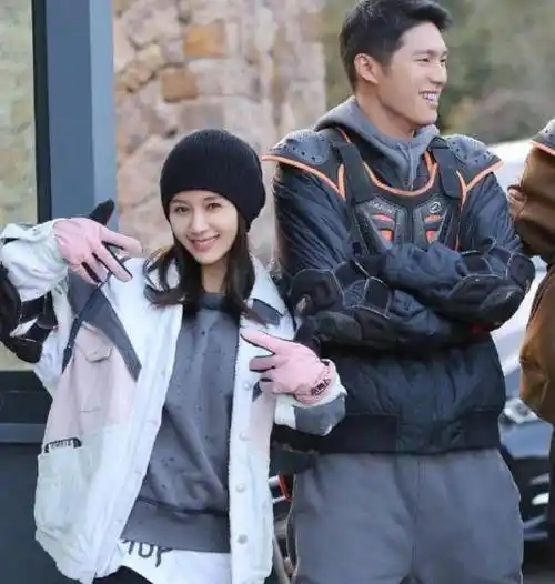 王子文和吴永恩好甜!两人被爆私下约会,疑似假戏真做_节目_进展_嘉宾