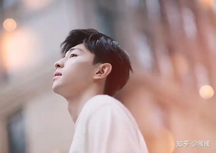 芯语芯愿～写给邓伦的话 - 知乎