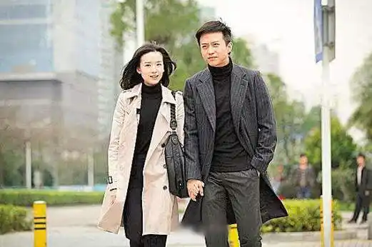 邓超董洁吻戏的电视剧叫什么 邓超董洁吻戏孙俪吃醋