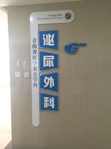 奋进中的泌尿外科