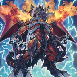 恶魔龙暗黑魔龙