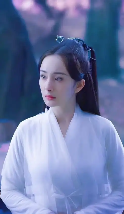 三生三世十里桃花 白浅