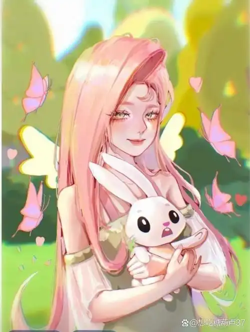 有你喜欢的小马吗?碧琪作者保一票.