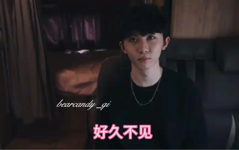 【马嘉祺×你‖做梦素材】过去终将过去