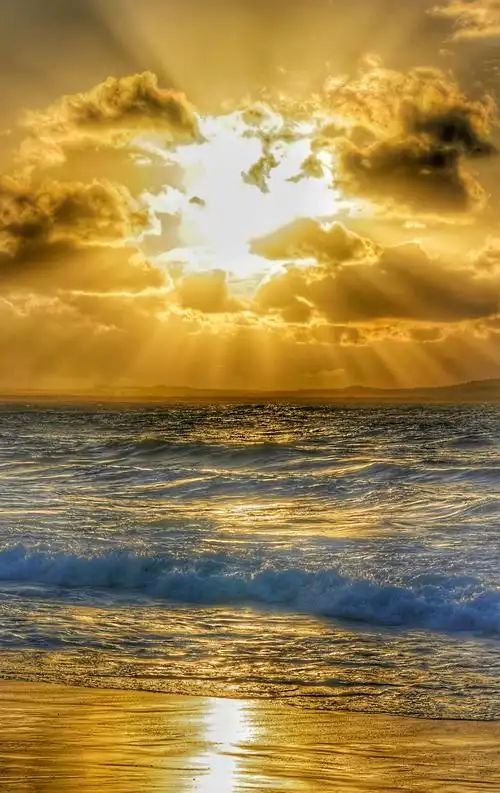 《彩云唯美影像汇》第30期(风光&自然生态)