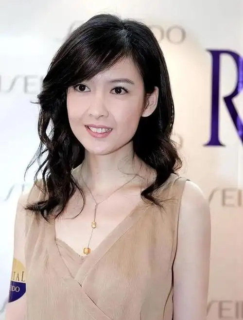 回顾周慧敏被老公背叛8次仍不放手他丈夫到底有何魅力