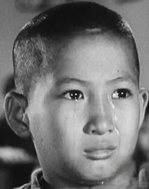 李小龙当年暴揍洪金宝照片曝光