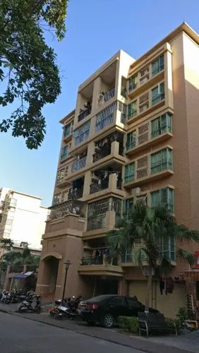 美丽花园,坦神北路117号-中山美丽花园二手房,租房,房价-中山安居客