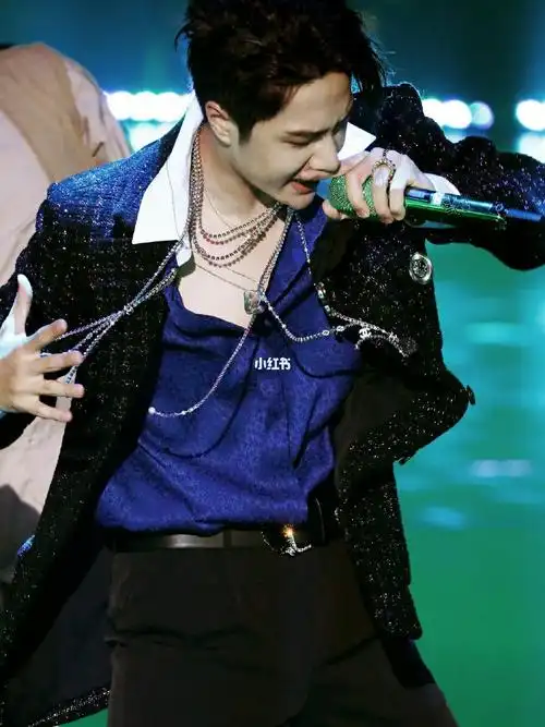 王一博跳舞合集