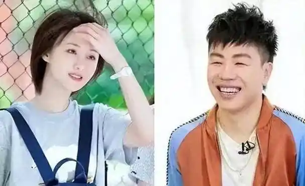 胡彦斌当年被郑爽伤得有多深?看看他无意中说的一番话就知道了