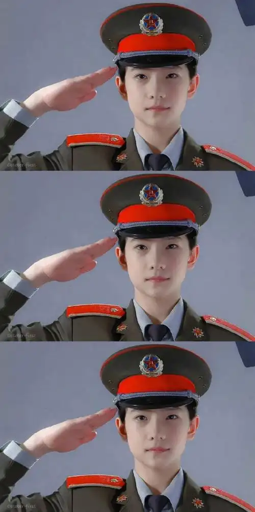 杨洋##不能随便用小孩当屏保了