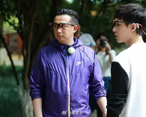 极限男人帮新综艺##黄磊新节目重聚极限男人帮#还得是黄磊老师!