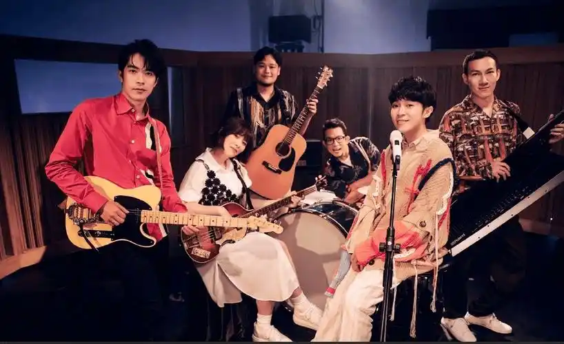 没能拿回苏打绿与林暐哲打官司再败诉吴青峰将上诉到底