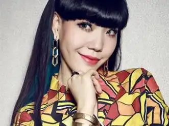 吴莫愁跟哈林同居多久 吴莫愁与庾澄庆完婚了吗-图1