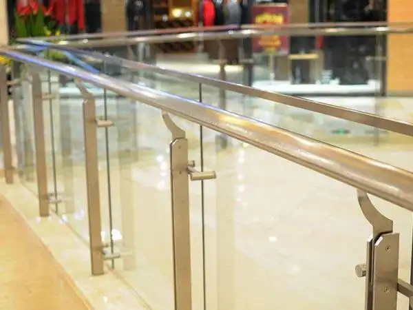 锌钢栏杆,不锈钢楼梯扶手|长沙行安栏杆-行安护栏