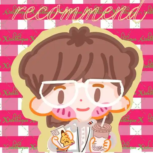 手绘头像cv倒霉死勒